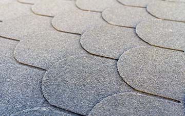 Poltimore asphalt roofing costs