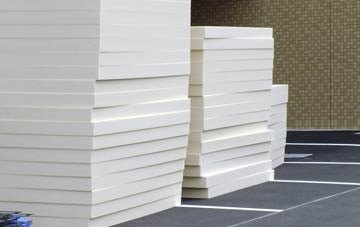 Poltimore flat roof insulation costs