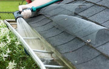 Poltimore gutter cleaning costs