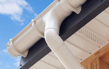 Poltimore gutter installation costs