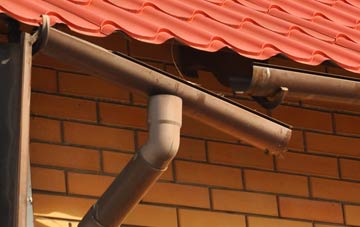 Poltimore gutter repair costs