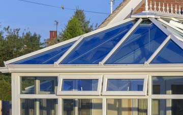 professional Poltimore conservatory insulation