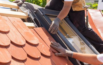 replacement Poltimore roof windows