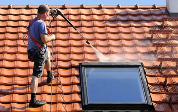 roof cleaning Poltimore, Devon