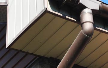 Poltimore soffit installation costs