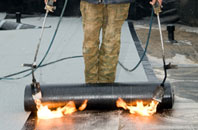 Poltimore flat roof sealing quote