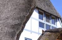 find rated Poltimore thatchers